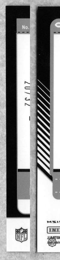 Back Edges (Left/Right)