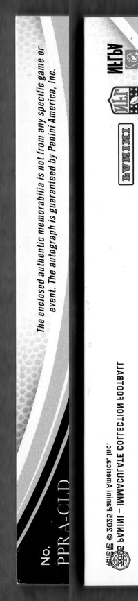 Back Edges (Left/Right)