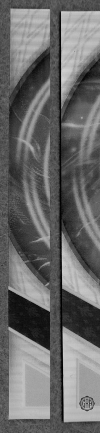 Front Edges (Left/Right)
