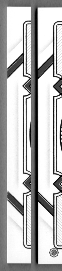 Front Edges (Left/Right)