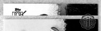 Front Edges (Top/Bottom)