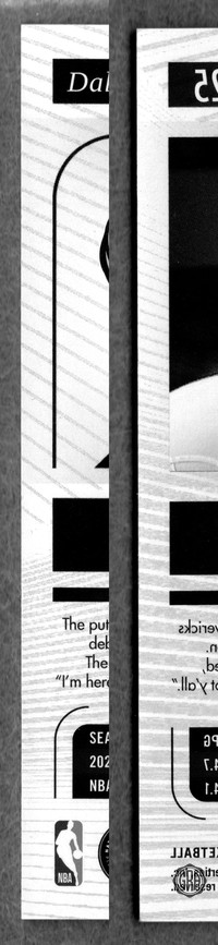 Back Edges (Left/Right)