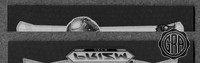 Front Edges (Top/Bottom)