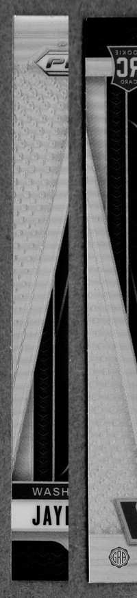 Front Edges (Left/Right)