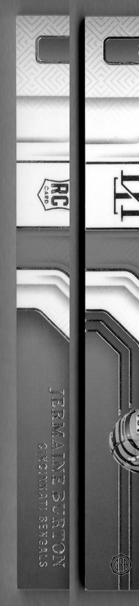Front Edges (Left/Right)