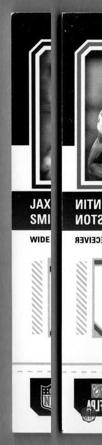 Back Edges (Left/Right)