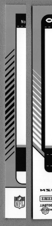 Back Edges (Left/Right)