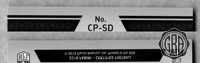 Back Edges (Top/Bottom)