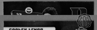 Front Edges (Top/Bottom)