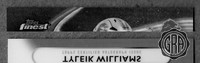 Front Edges (Top/Bottom)
