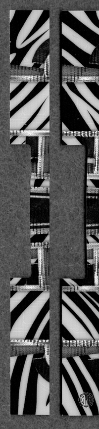 Front Edges (Left/Right)