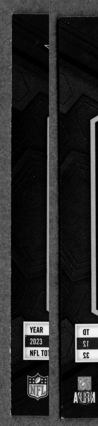Back Edges (Left/Right)