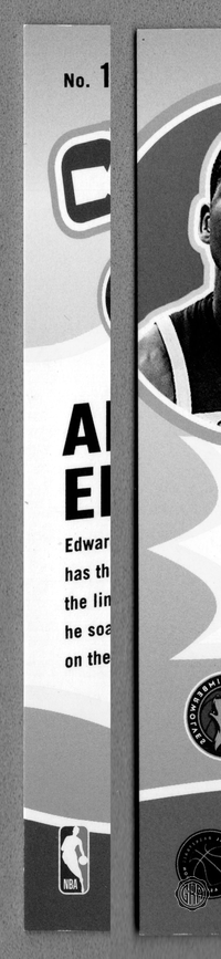 Back Edges (Left/Right)