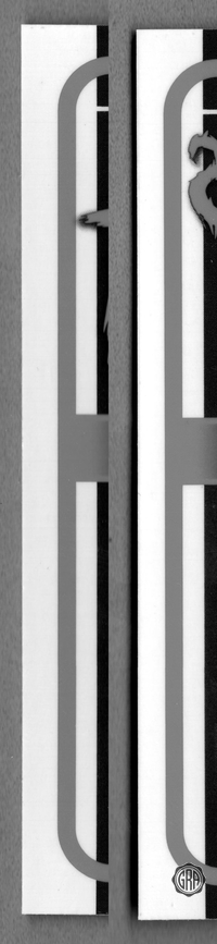 Back Edges (Left/Right)