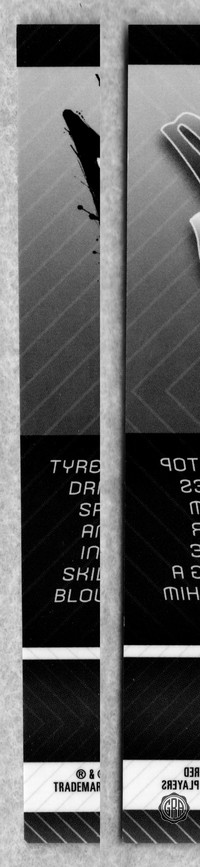 Back Edges (Left/Right)