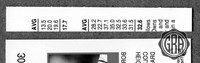 Back Edges (Top/Bottom)