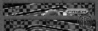 Front Edges (Top/Bottom)