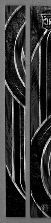 Front Edges (Left/Right)