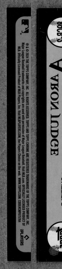 Back Edges (Left/Right)