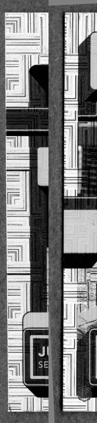 Front Edges (Left/Right)