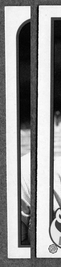 Front Edges (Left/Right)
