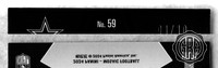 Back Edges (Top/Bottom)