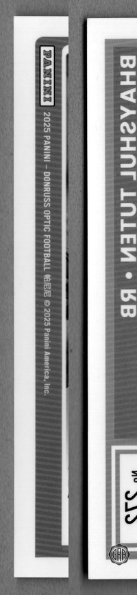 Back Edges (Left/Right)