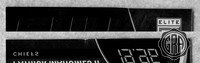 Front Edges (Top/Bottom)
