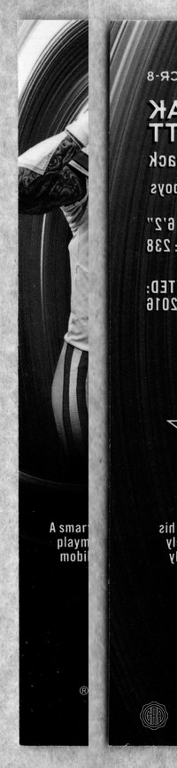 Back Edges (Left/Right)