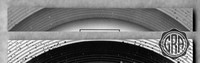 Back Edges (Top/Bottom)