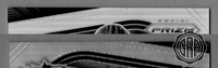 Front Edges (Top/Bottom)