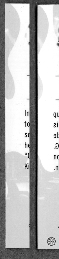 Back Edges (Left/Right)