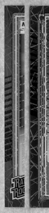 Front Edges (Left/Right)