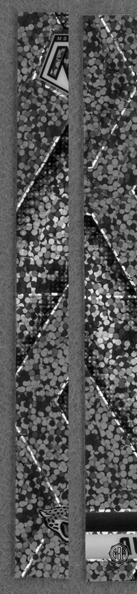 Front Edges (Left/Right)