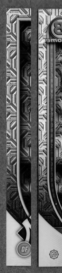 Front Edges (Left/Right)