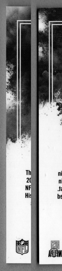 Back Edges (Left/Right)