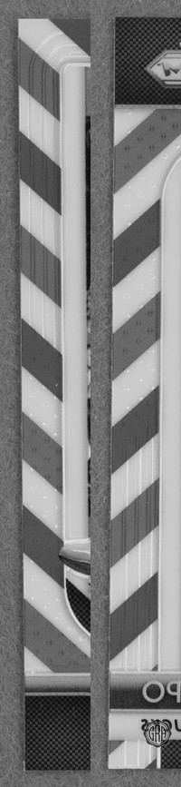 Front Edges (Left/Right)
