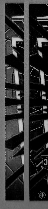 Front Edges (Left/Right)