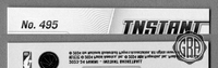 Back Edges (Top/Bottom)