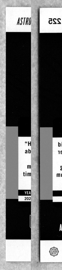 Back Edges (Left/Right)