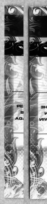 Back Edges (Left/Right)