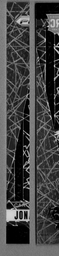Front Edges (Left/Right)