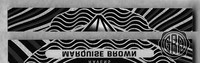 Front Edges (Top/Bottom)