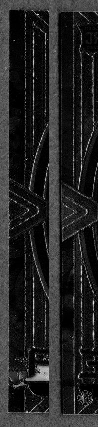 Front Edges (Left/Right)