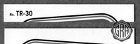 Back Edges (Top/Bottom)