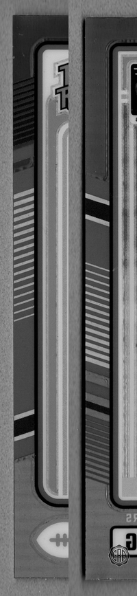 Front Edges (Left/Right)