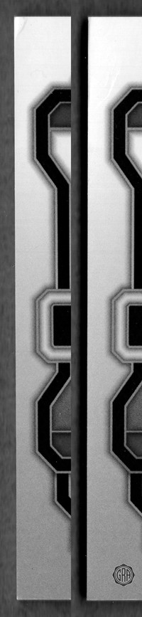 Back Edges (Left/Right)