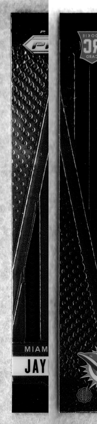 Front Edges (Left/Right)