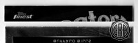 Front Edges (Top/Bottom)