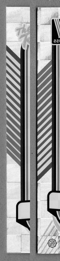Front Edges (Left/Right)